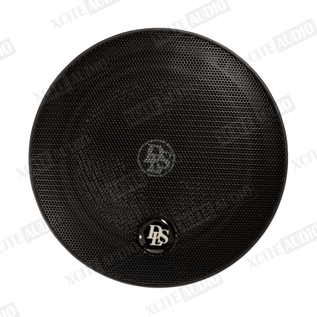 DLS Performance MB6.2 - 6.5" 2-way Component Speaker