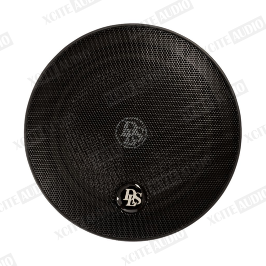 DLS Performance MB6.2 - 6.5" 2-way Component Speaker