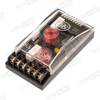 DLS Performance MB6.2 - 6.5" 2-way Component Speaker