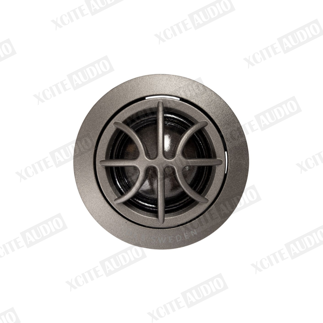 DLS Performance MB6.2 - 6.5" 2-way Component Speaker