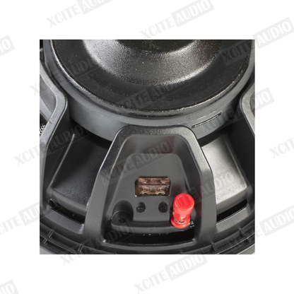 Polk Audio MM 1042 SVC MM1 Series 10" 4-ohm subwoofer