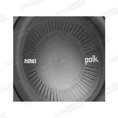 Polk Audio MM 1042 SVC MM1 Series 10" 4-ohm subwoofer