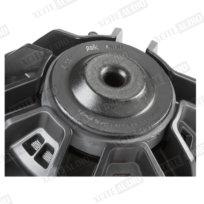 Polk Audio MM 1242 SVC MM1 Series 12" 4-ohm subwoofer