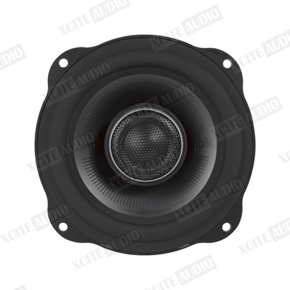 Polk Audio MM522 - MM Series 5.25" 2-Way Coaxial Car Speakers with Marine Certification