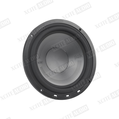 POLK AUDIO MM6502 - 6.5"INCH PREMIUM 2-WAY COMPONENT SPEAKER SYSTEM WITH ULTRA-MARINE CERTIFICATION