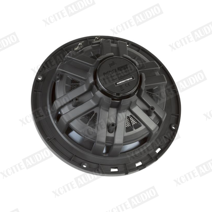 POLK AUDIO MM6502 - 6.5"INCH PREMIUM 2-WAY COMPONENT SPEAKER SYSTEM WITH ULTRA-MARINE CERTIFICATION