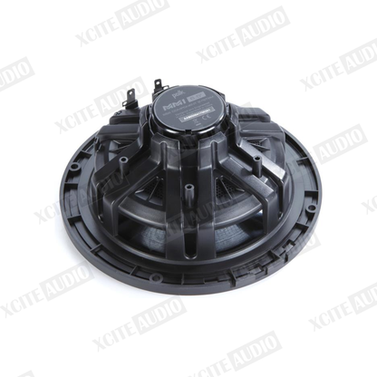 POLK AUDIO MM6502 - 6.5"INCH PREMIUM 2-WAY COMPONENT SPEAKER SYSTEM WITH ULTRA-MARINE CERTIFICATION