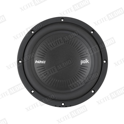 Polk Audio MM 842 SVC MM1 Series 8" 4-ohm subwoofer
