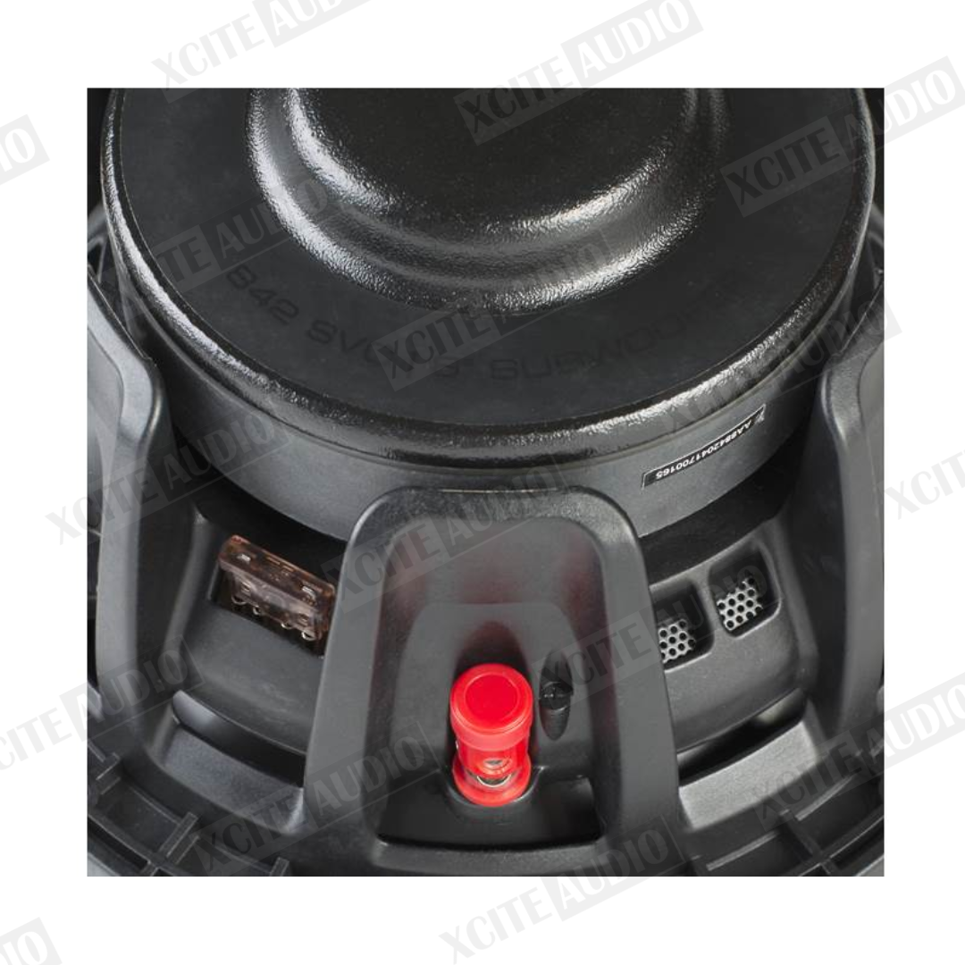 Polk Audio MM 842 SVC MM1 Series 8" 4-ohm subwoofer