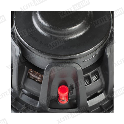 Polk Audio MM 842 SVC MM1 Series 8" 4-ohm subwoofer