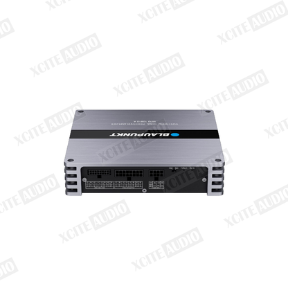 BLAUPUNKT MPD 10810A Velocity Power Series 8-Ch High / 2-Ch Low Level Inputs | 8-Ch High / 10-Ch Low Level Outputs