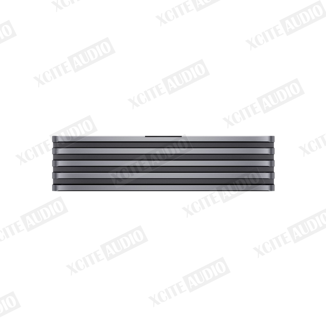 BLAUPUNKT MPD 10810A Velocity Power Series 8-Ch High / 2-Ch Low Level Inputs | 8-Ch High / 10-Ch Low Level Outputs
