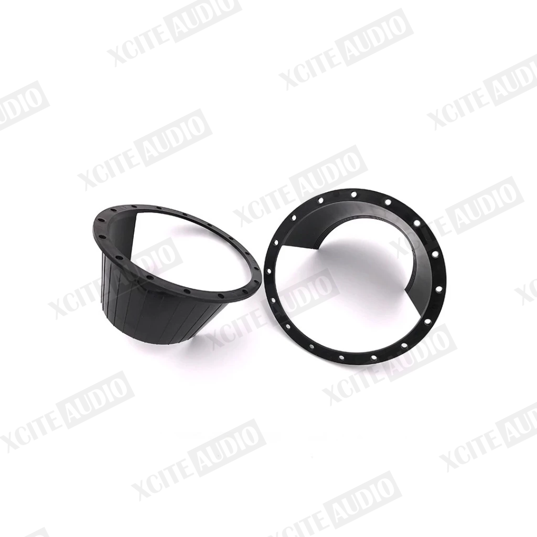 Universal Water Proof Cover Rust Protection Pad Speaker Mounts Bracket