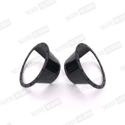 Universal Water Proof Cover Rust Protection Pad Speaker Mounts Bracket