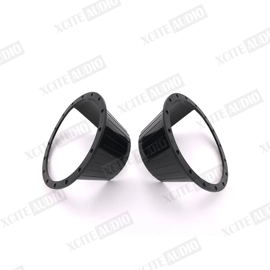 Universal Water Proof Cover Rust Protection Pad Speaker Mounts Bracket