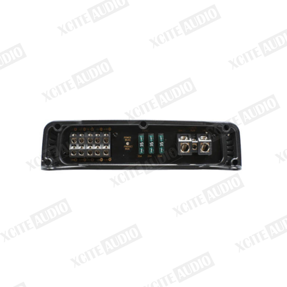 Phoenix Gold RX2400.4 - 4 CHANNEL CLASS A/B AMPLIFIER
