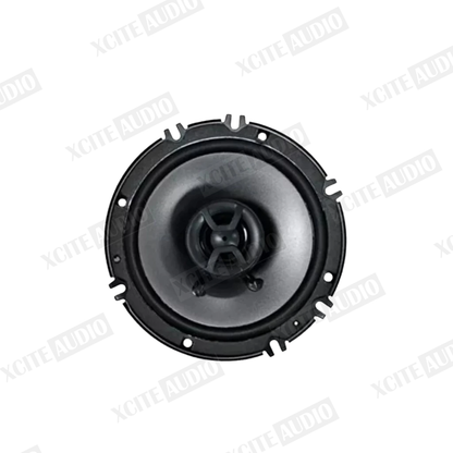 Phoenix Gold Z65CX - 6.5 2-Way Coaxial Speakers