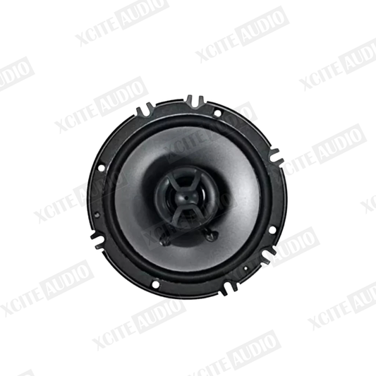 Phoenix Gold Z65CX - 6.5 2-Way Coaxial Speakers
