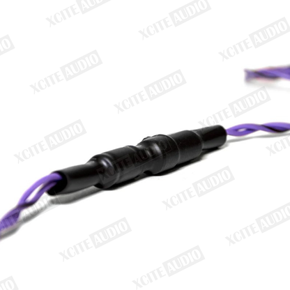 Phoenix Gold ZDSW6CS - ZD Series 6.5inch Plug & Play Volkswagen 2-Way Component Car Speaker System