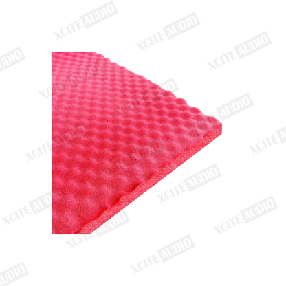 STP Biplast Premium R.E.D. 15 self-adhesive heat insulator, sound absorber material - 1 Sheet