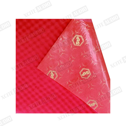 STP Biplast Premium R.E.D. 15 self-adhesive heat insulator, sound absorber material - 1 Sheet