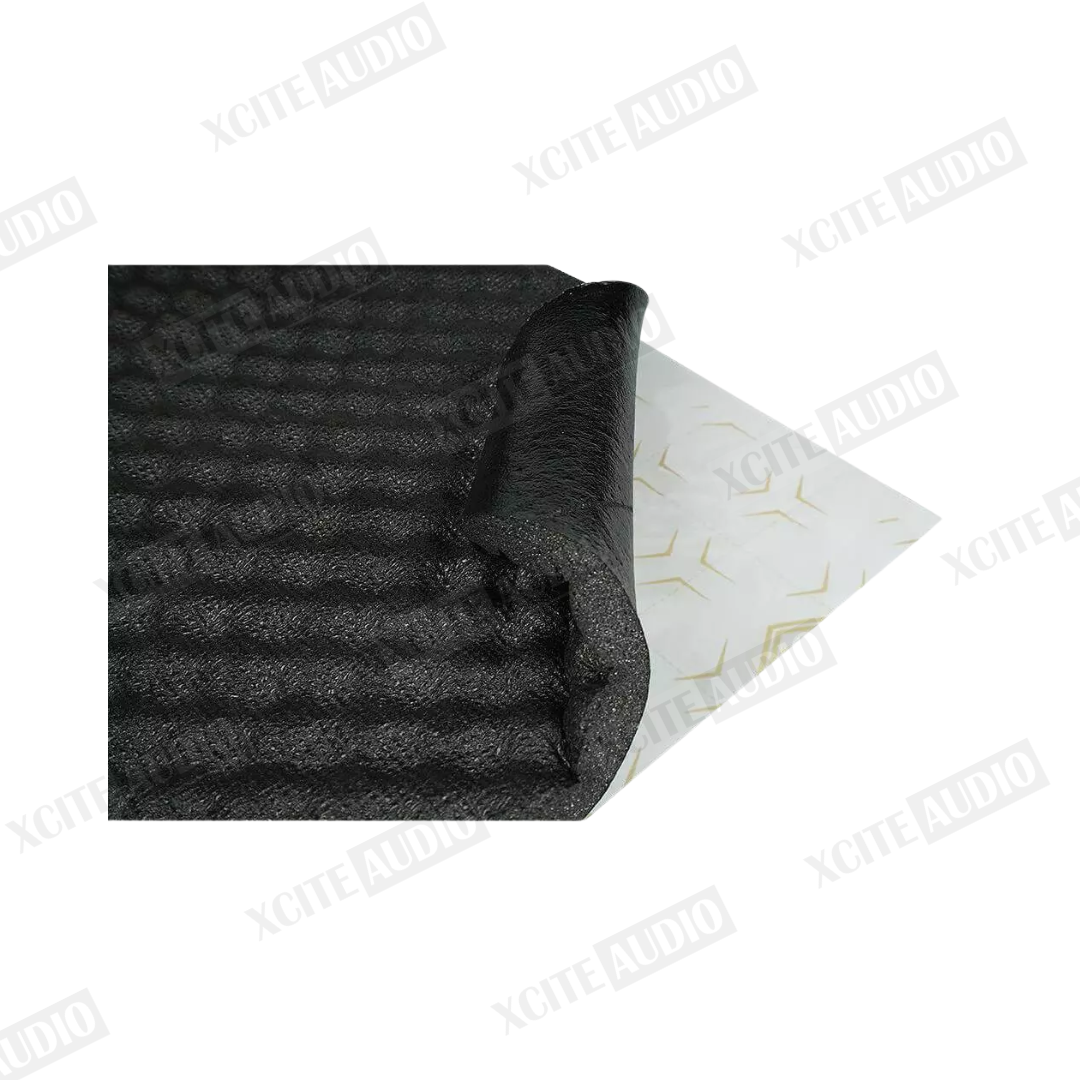 STP Biplast Profi Sound-absorbing material - 1 Box