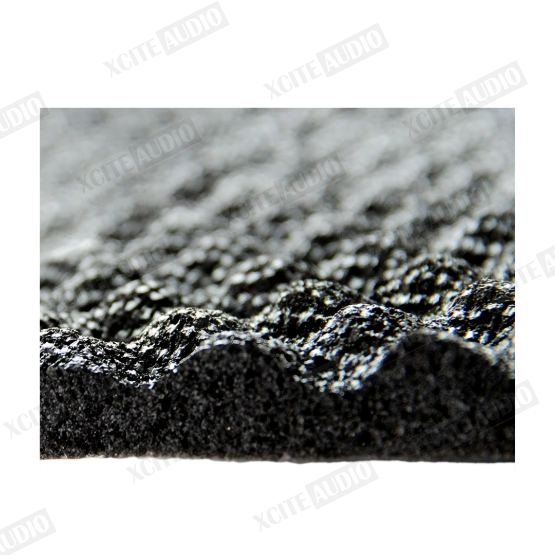 STP Biplast Profi Sound-absorbing material - 1 Box