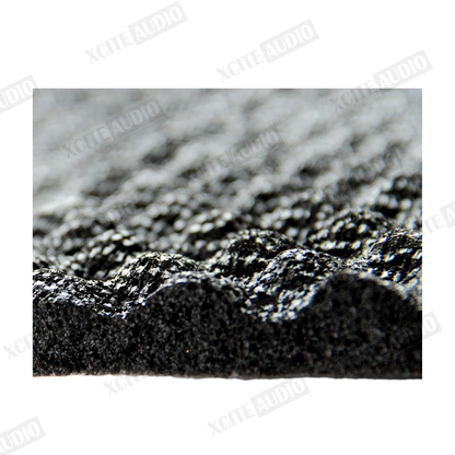 STP Biplast Profi Sound-absorbing material - 1 Box