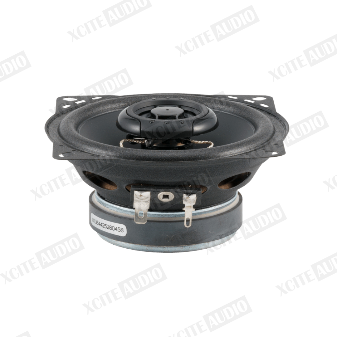 Phoenix Gold RX4CX - 4"inch 2-Way Coaxial Car Speakers