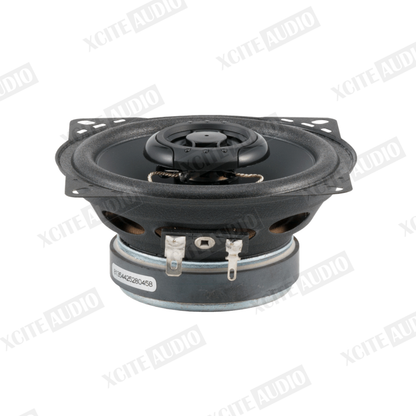 Phoenix Gold RX4CX - 4"inch 2-Way Coaxial Car Speakers