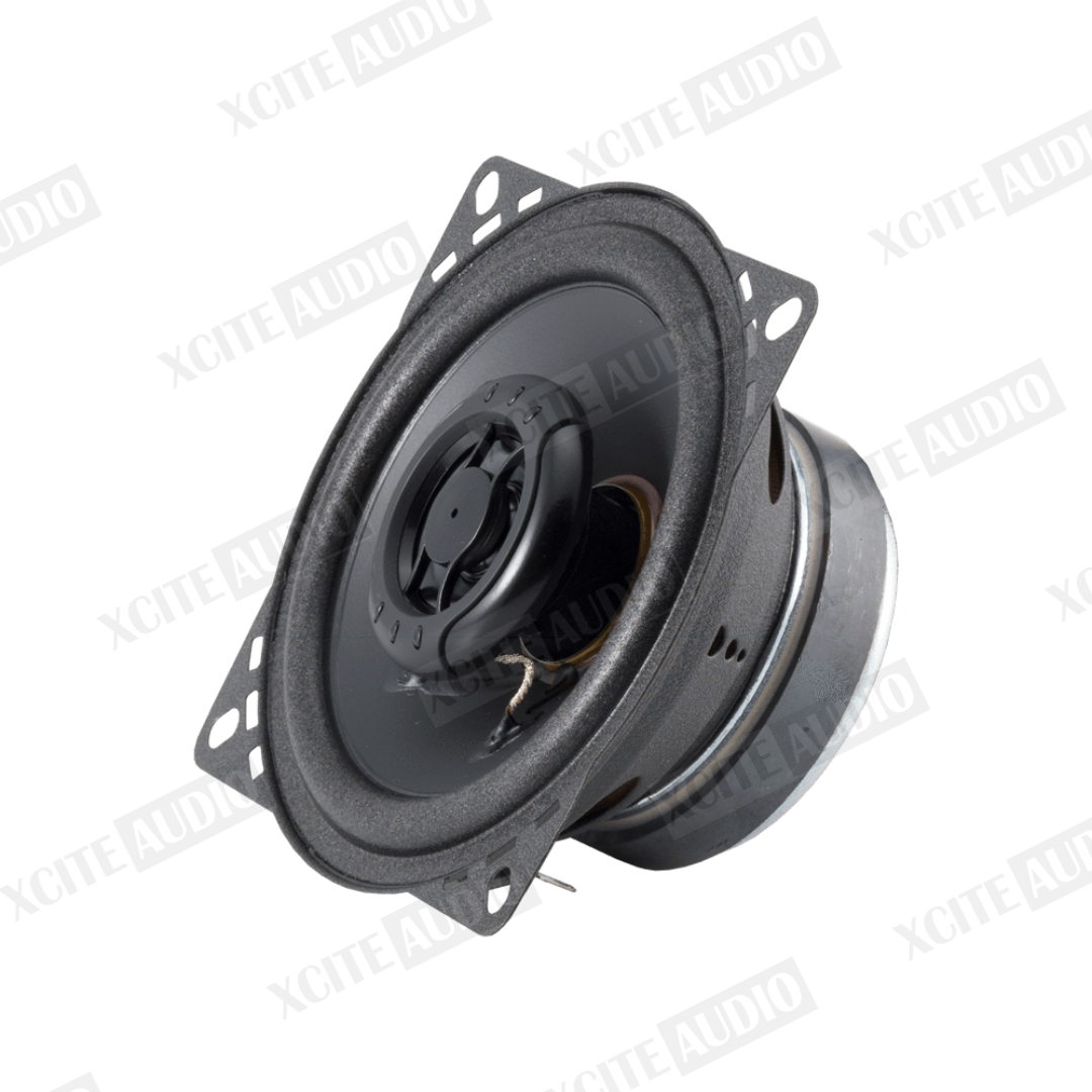 Phoenix Gold RX4CX - 4"inch 2-Way Coaxial Car Speakers