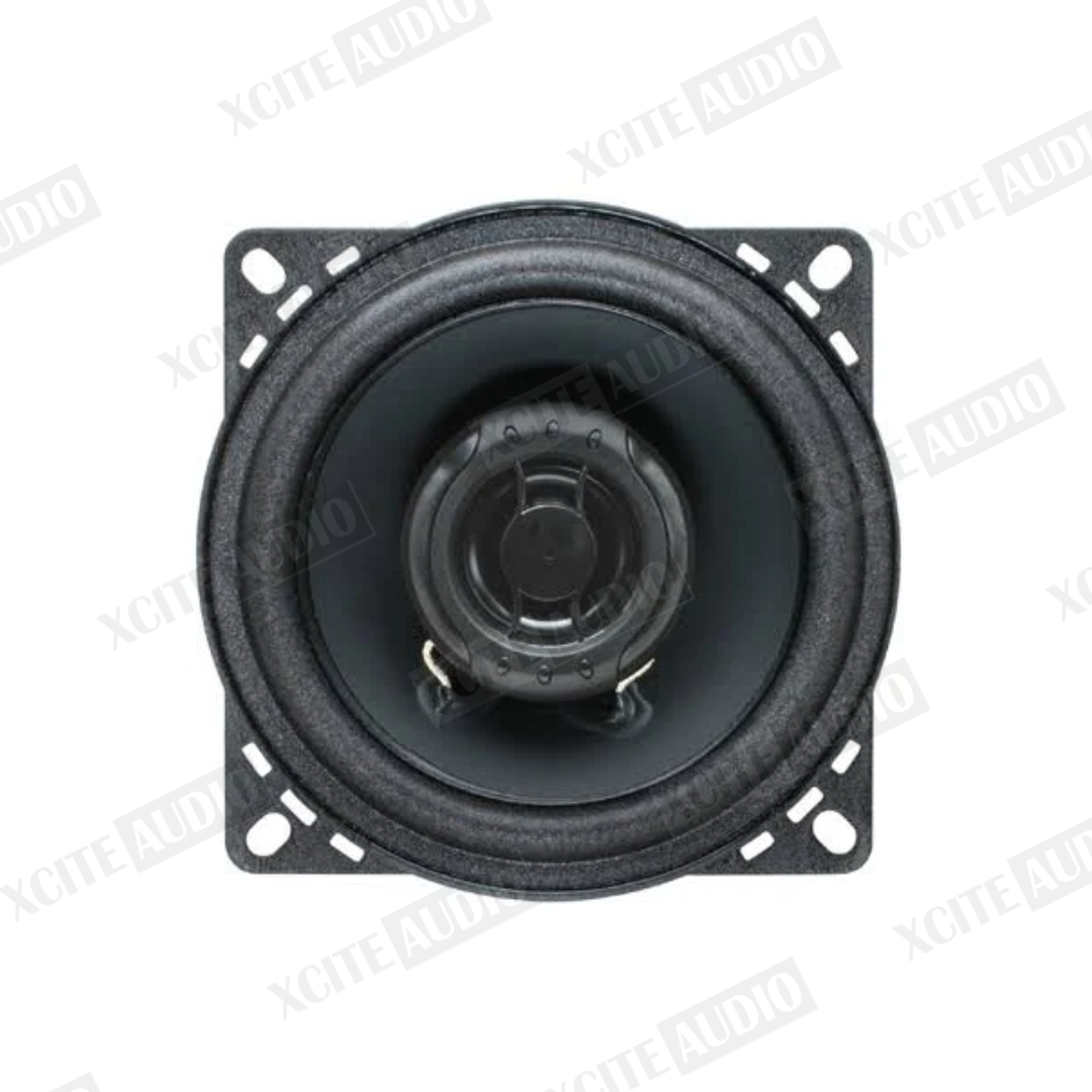 Phoenix Gold RX4CX - 4"inch 2-Way Coaxial Car Speakers