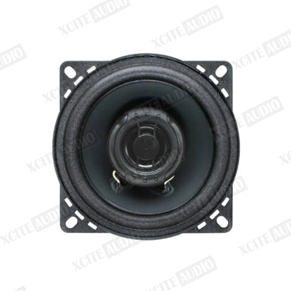 Phoenix Gold RX4CX - 4"inch 2-Way Coaxial Car Speakers