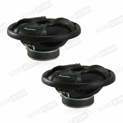 Phoenix Gold RX65CS 6.5"inch 2-Way Component Car Speakers