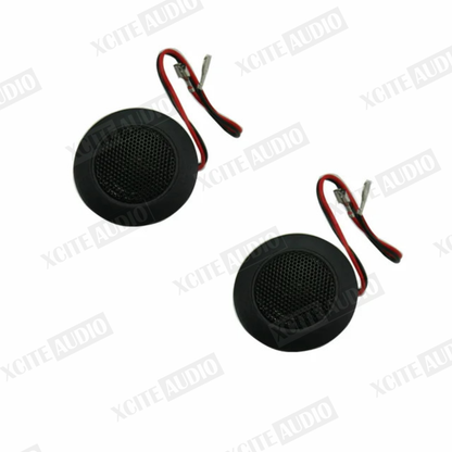 Phoenix Gold RX65CS 6.5"inch 2-Way Component Car Speakers