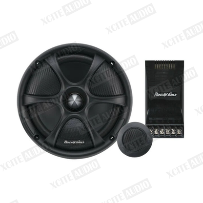 Phoenix Gold RX65CS 6.5"inch 2-Way Component Car Speakers