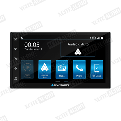 Blaupunkt San Juan 800 W Smart Multimedia Compatible with Wireless AndroidAuto™ & Apple CarPlay™