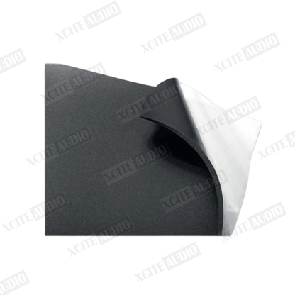 STP Splen 04 - Sealing,Heat and Sound insulating layer Car Soundproof - 1 SHEET