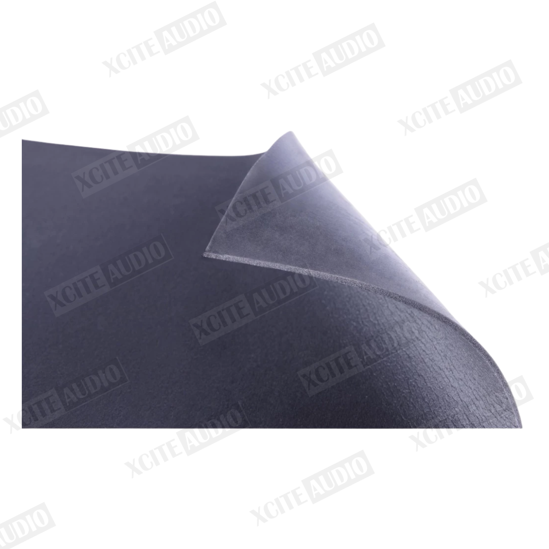 STP Splen 04 - 4mm sealing, heat-insulating and sound-insulating material - 1 Box