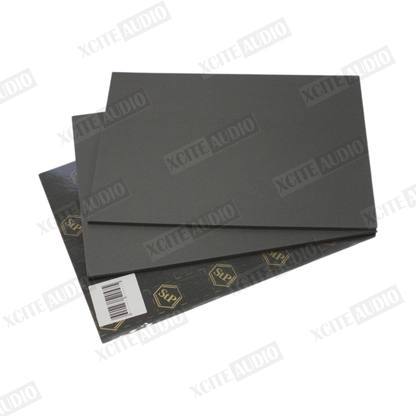 STP Splen 08 - Car Soundproof Sound Deadening - 1 Sheet