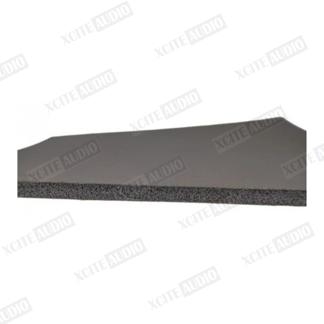 STP Splen 08 - Car Soundproof Sound Deadening - 1Box