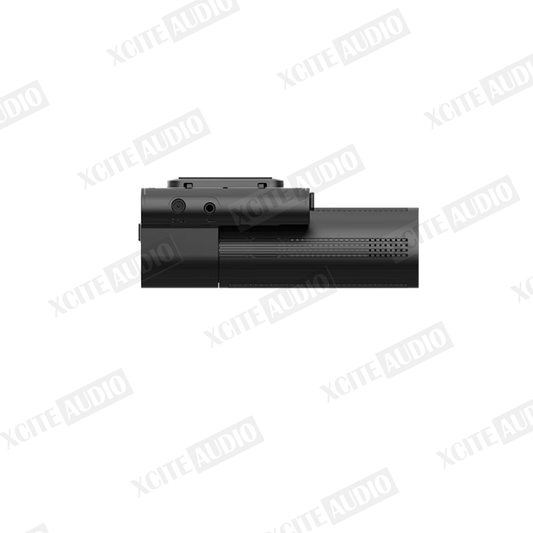 Vueroid ZERO FHD 1080P Front & Rear DUAL DASHCAM WITH WiFi Car Camera Recorder Car Cam Kamera Kereta