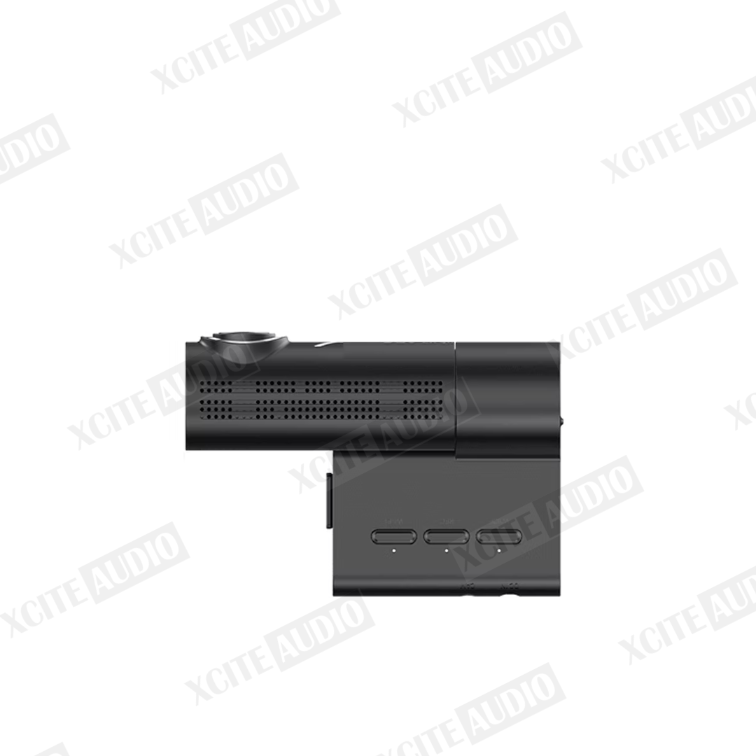 Vueroid ZERO FHD 1080P Front & Rear DUAL DASHCAM WITH WiFi Car Camera Recorder Car Cam Kamera Kereta