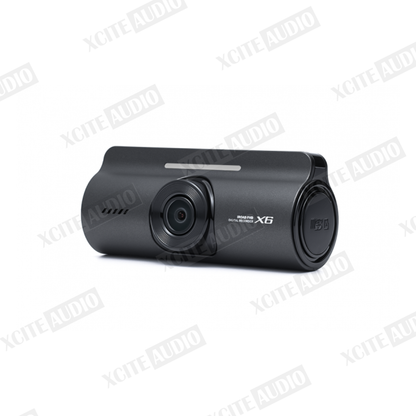 IROAD X6 DUAL-FHD DASH CAM