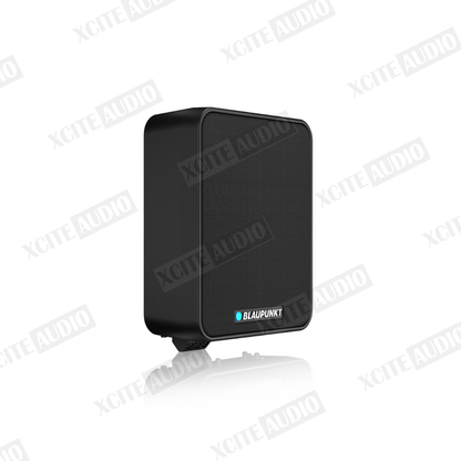 Blaupunkt XLf 16150 A Velocity Power Series 6.5" Active Subwoofer | Compact Design & Solid Audio Output