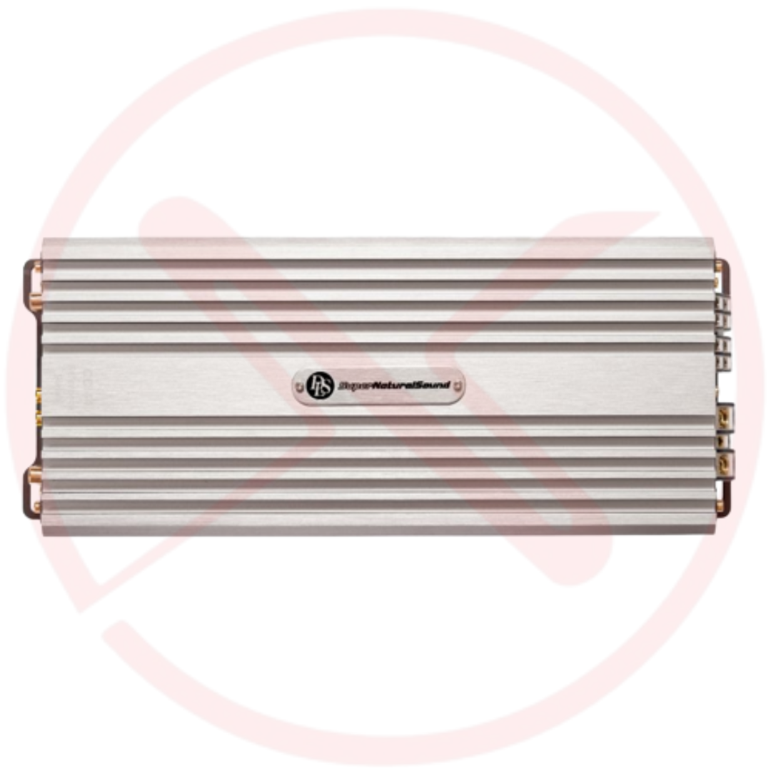 DLS CCi Series CCi44 - Class A/B Four Channel Amplifier 85W RMS X 4