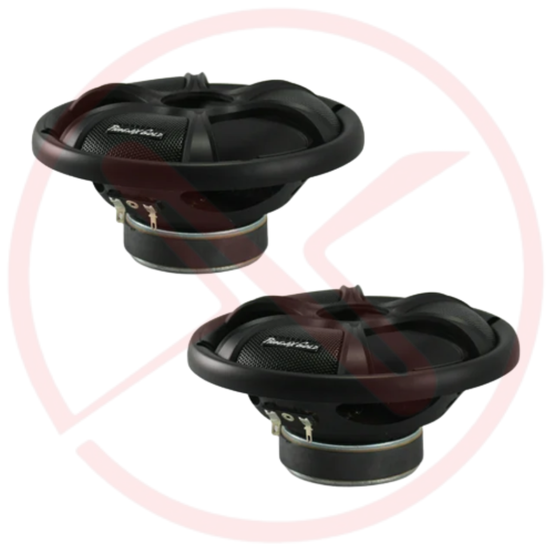 Phoenix Gold RX65CS 6.5"inch 2-Way Component Speakers