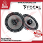 Focal Access 165AS Component Speaker and 165AC Coaxial Speaker | Bundle Package | 100% Original | 2 Years Warranty