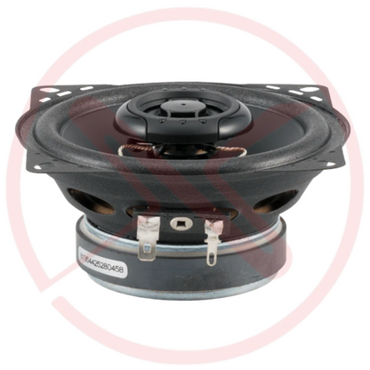 Phoenix Gold RX4CX - 4"inch 2-Way Coaxial Car Speakers