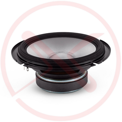 ALPINE S2-S65C Next-Generation S-Series 6.5"inch 2-Way component speaker system